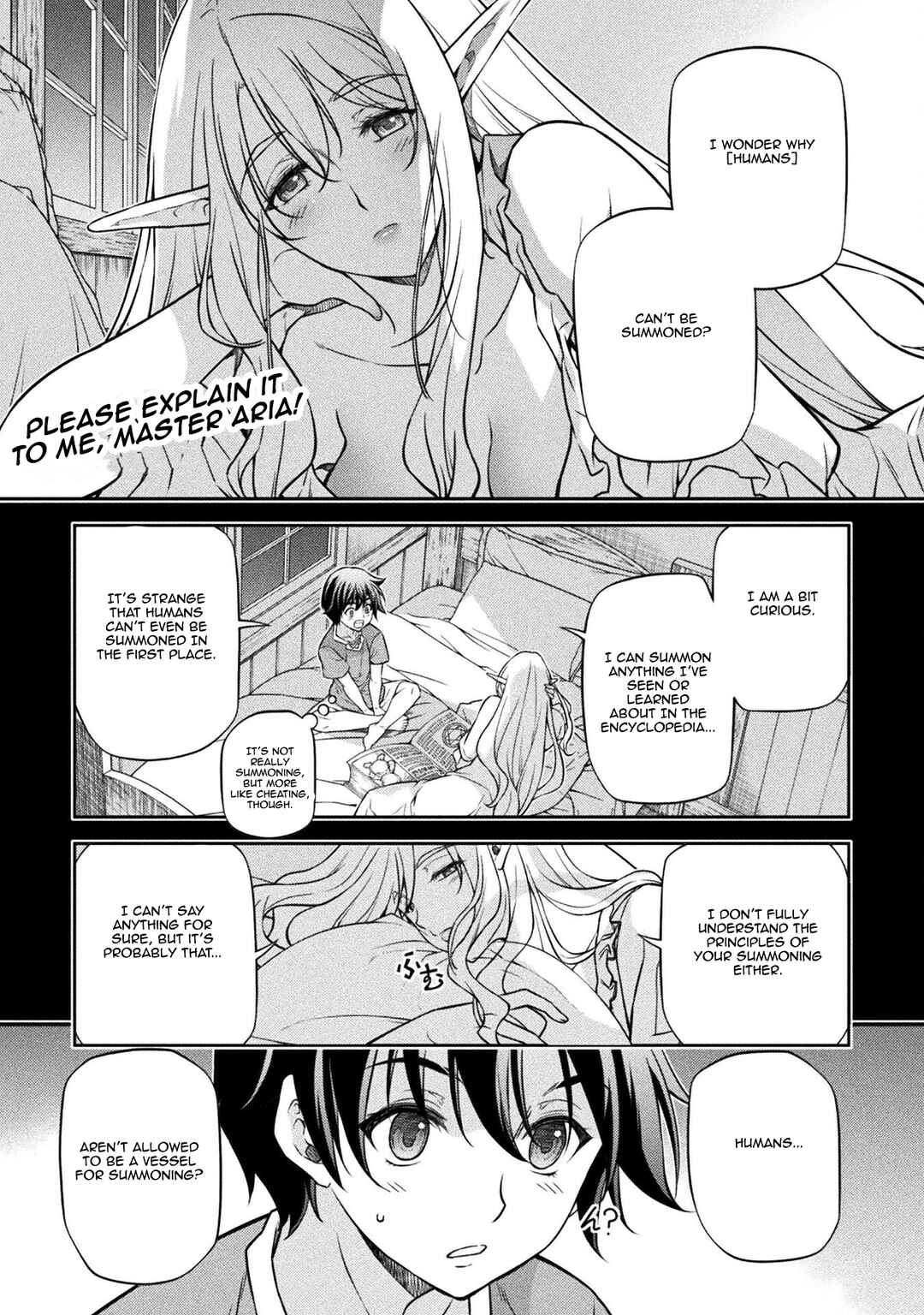 Chapter 74 - Page 1