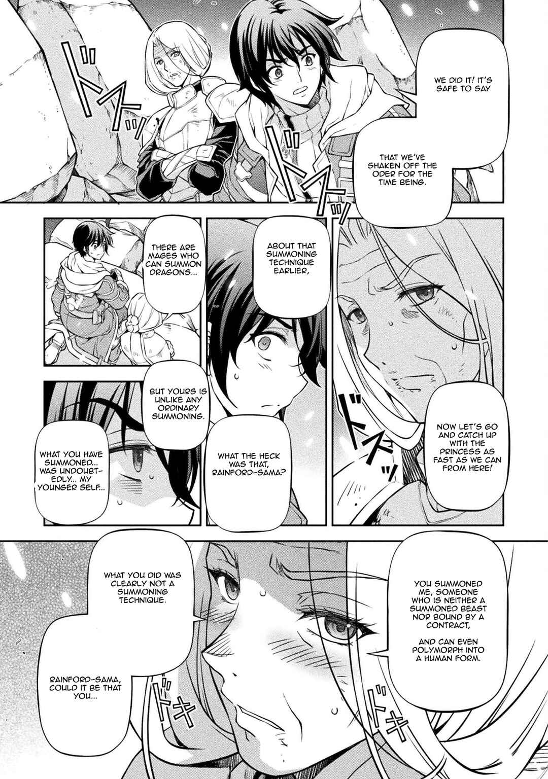 Chapter 74 - Page 10
