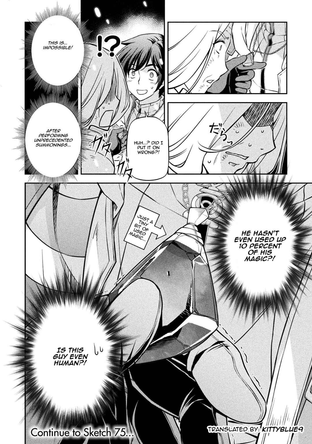 Chapter 74 - Page 15