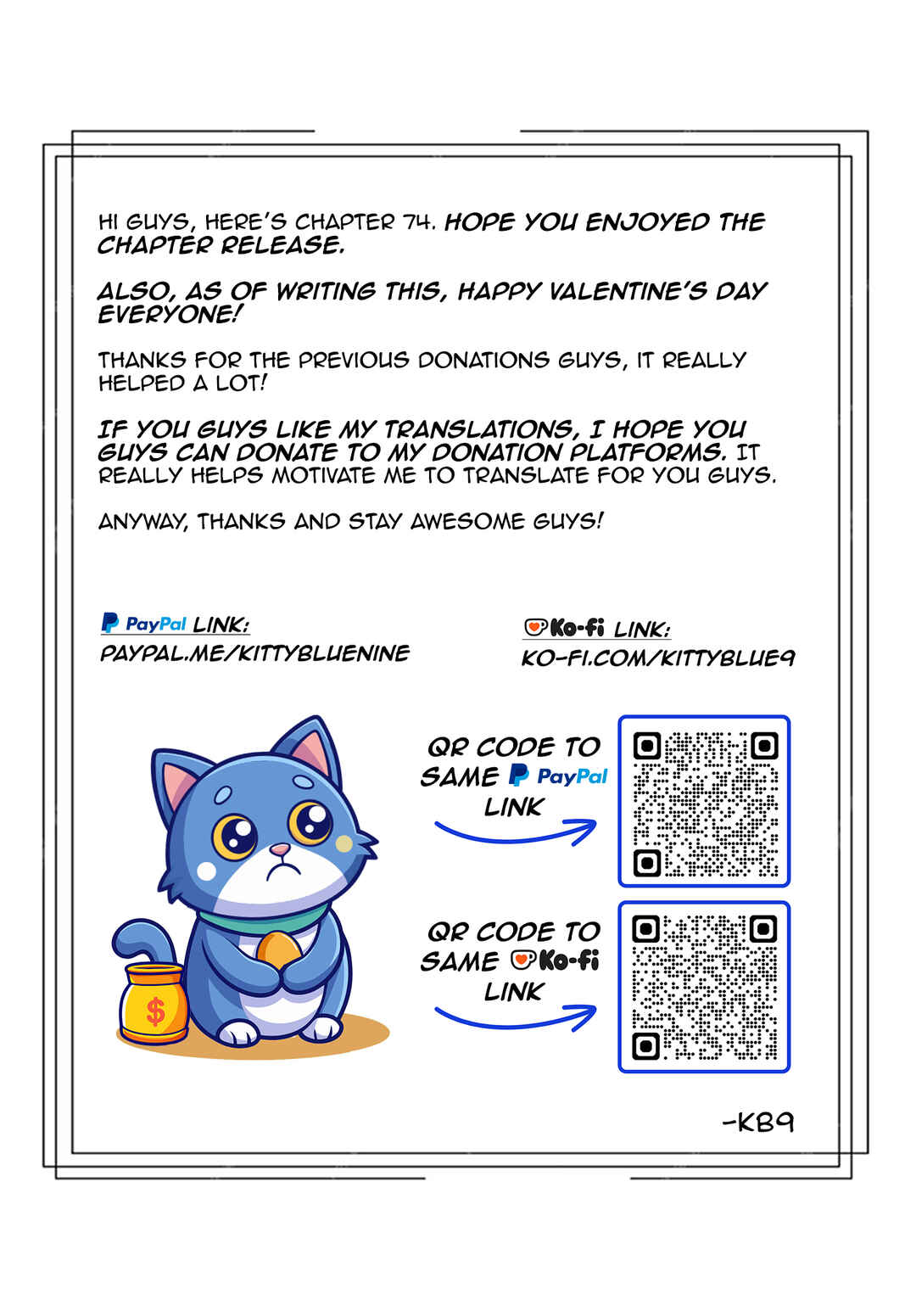 Chapter 74 - Page 16