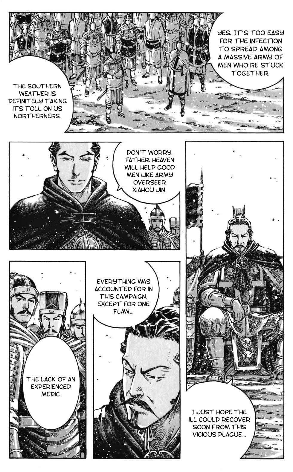 Chapter 417 - Page 10