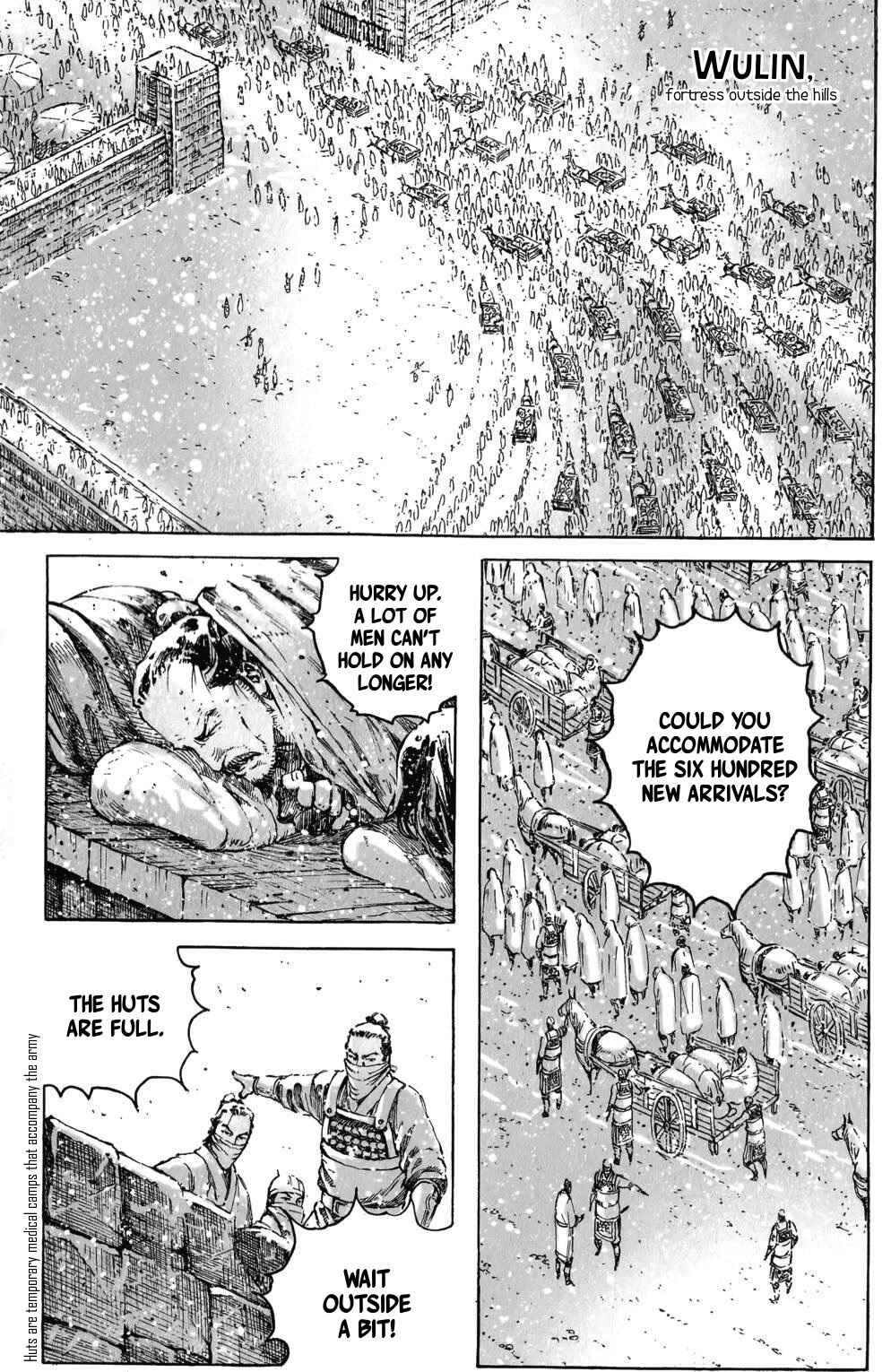 Chapter 417 - Page 12