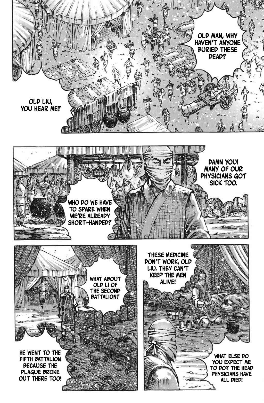 Chapter 417 - Page 13
