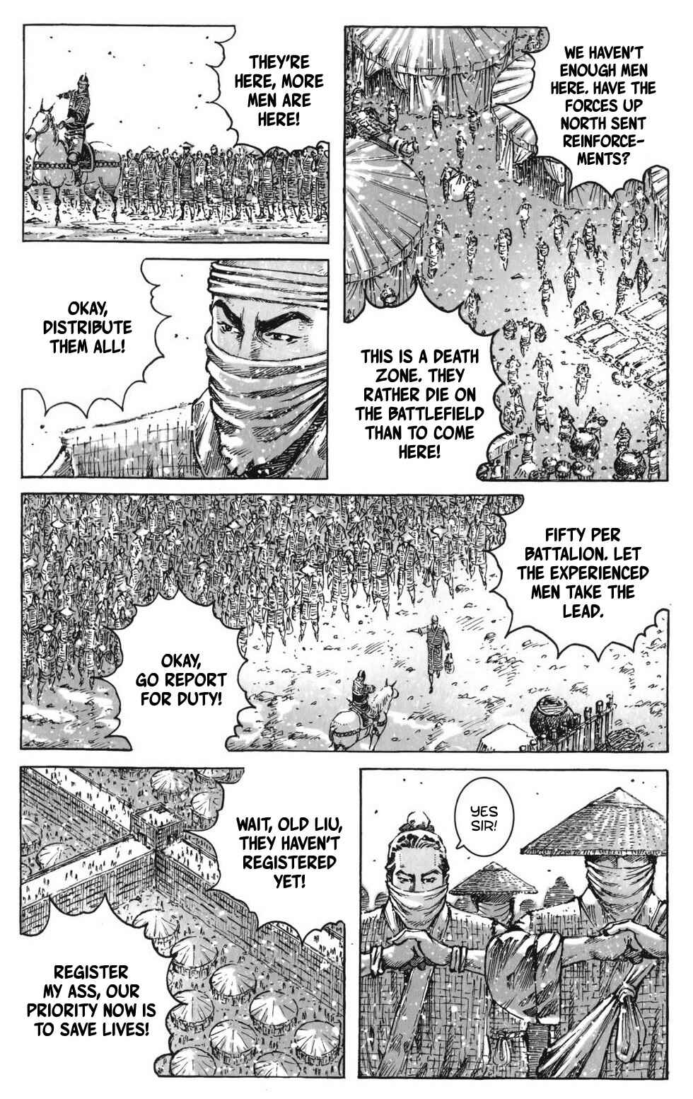 Chapter 417 - Page 14