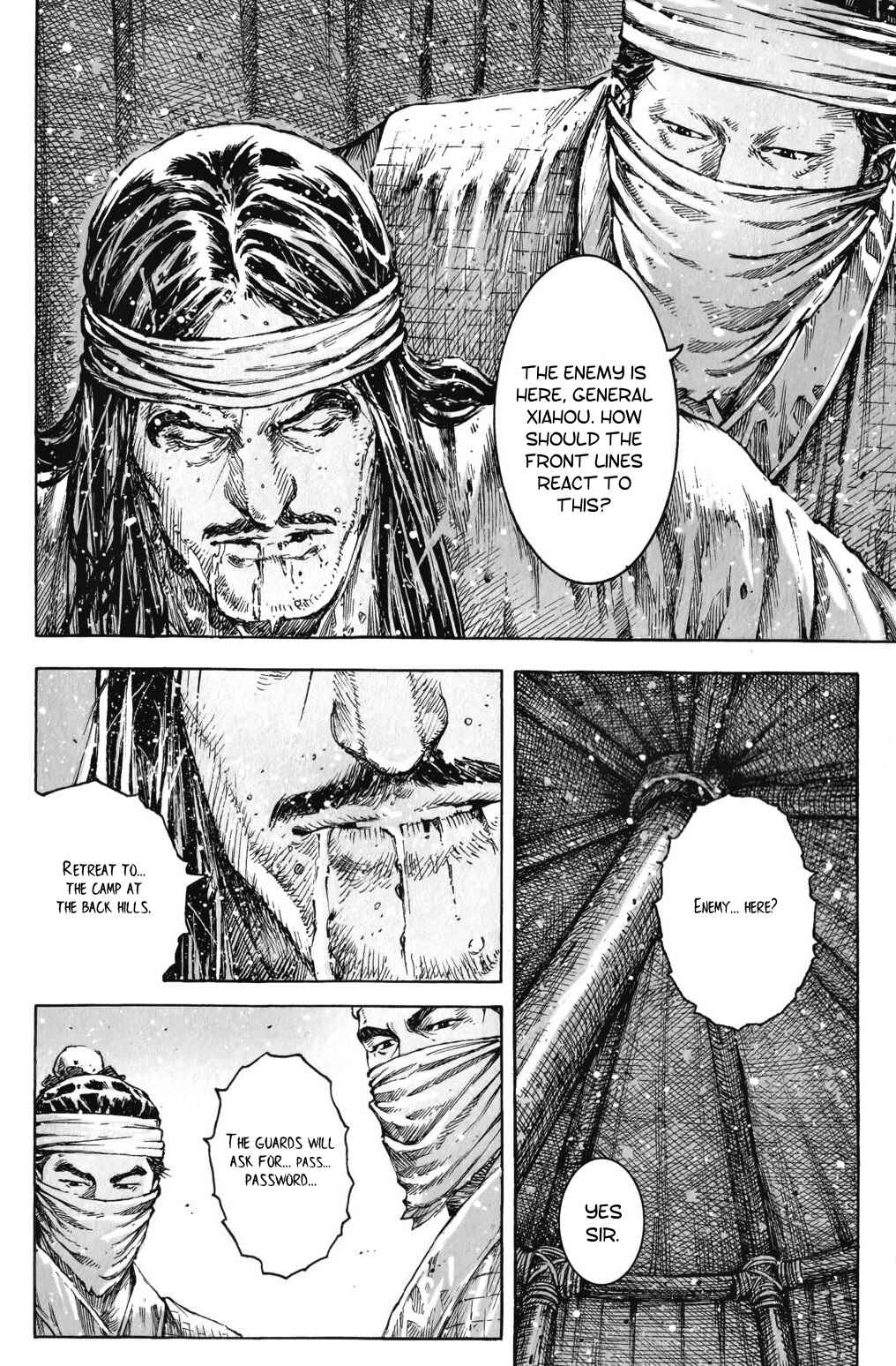 Chapter 417 - Page 19