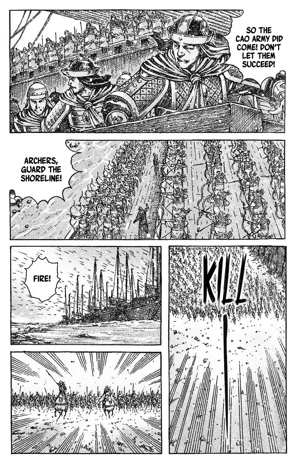 Chapter 417 - Page 4