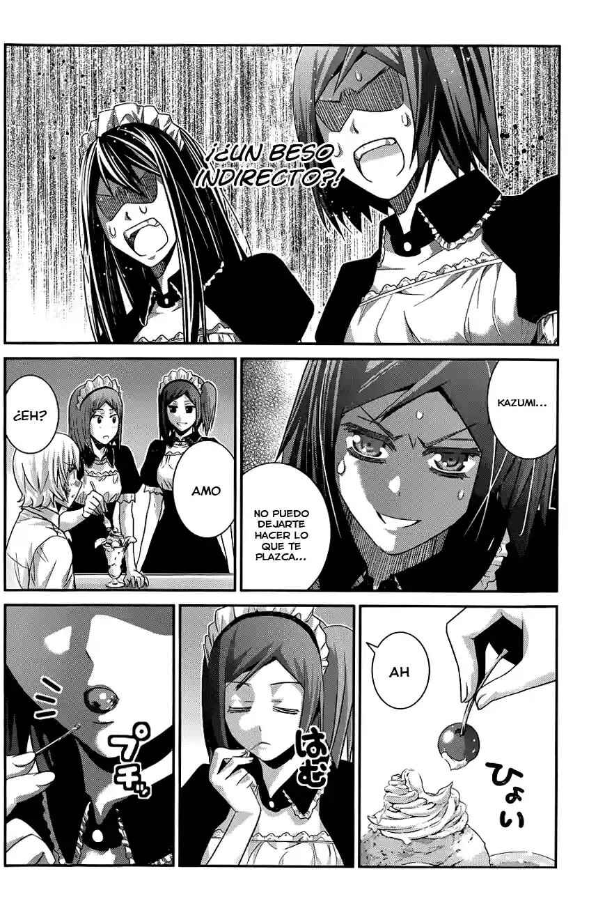 Chapter 107 - Page 13