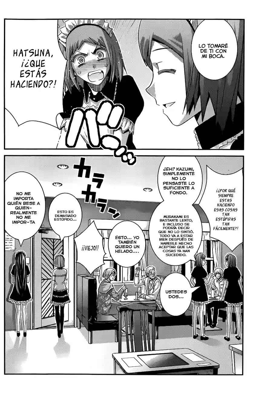 Chapter 107 - Page 15