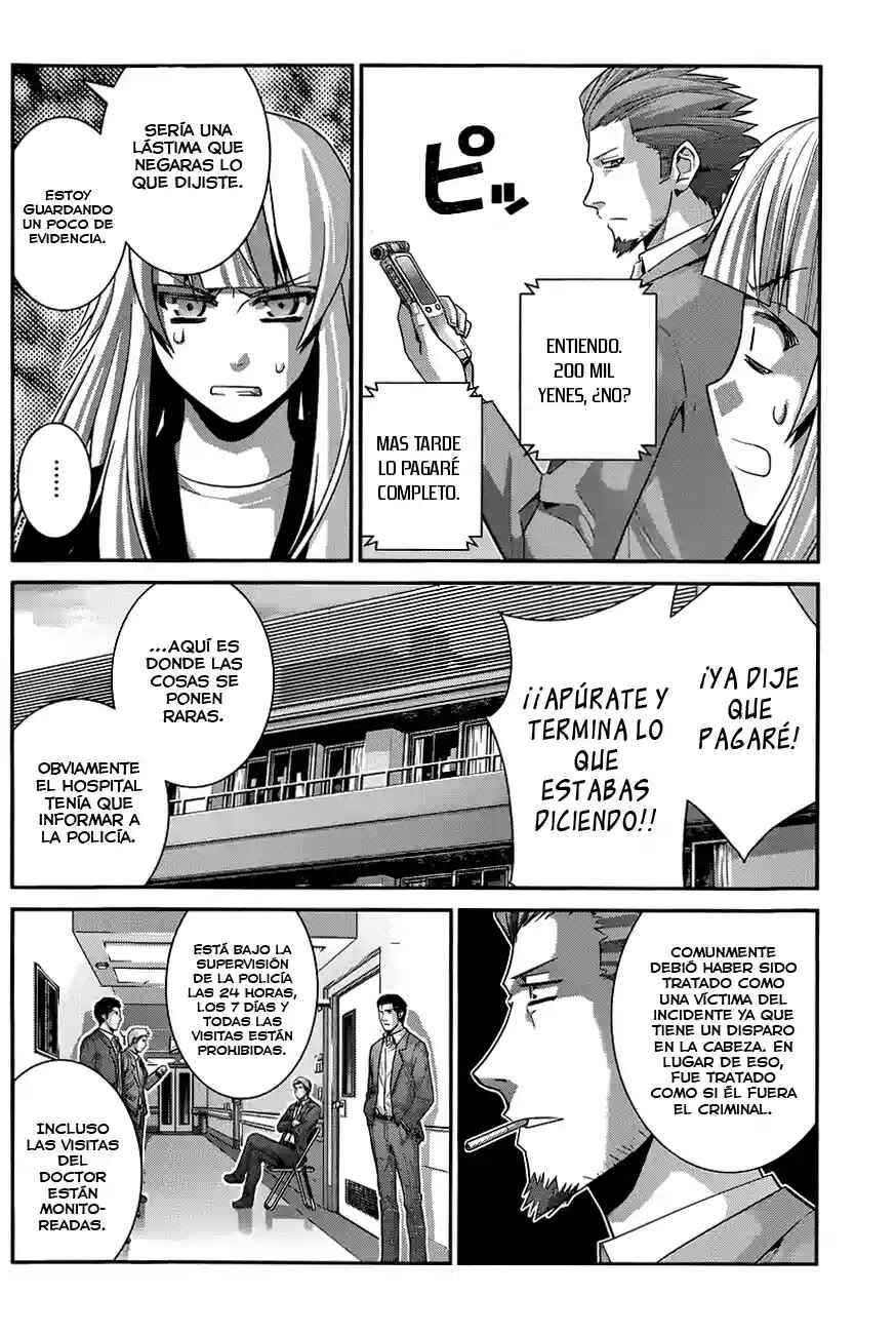 Chapter 107 - Page 17