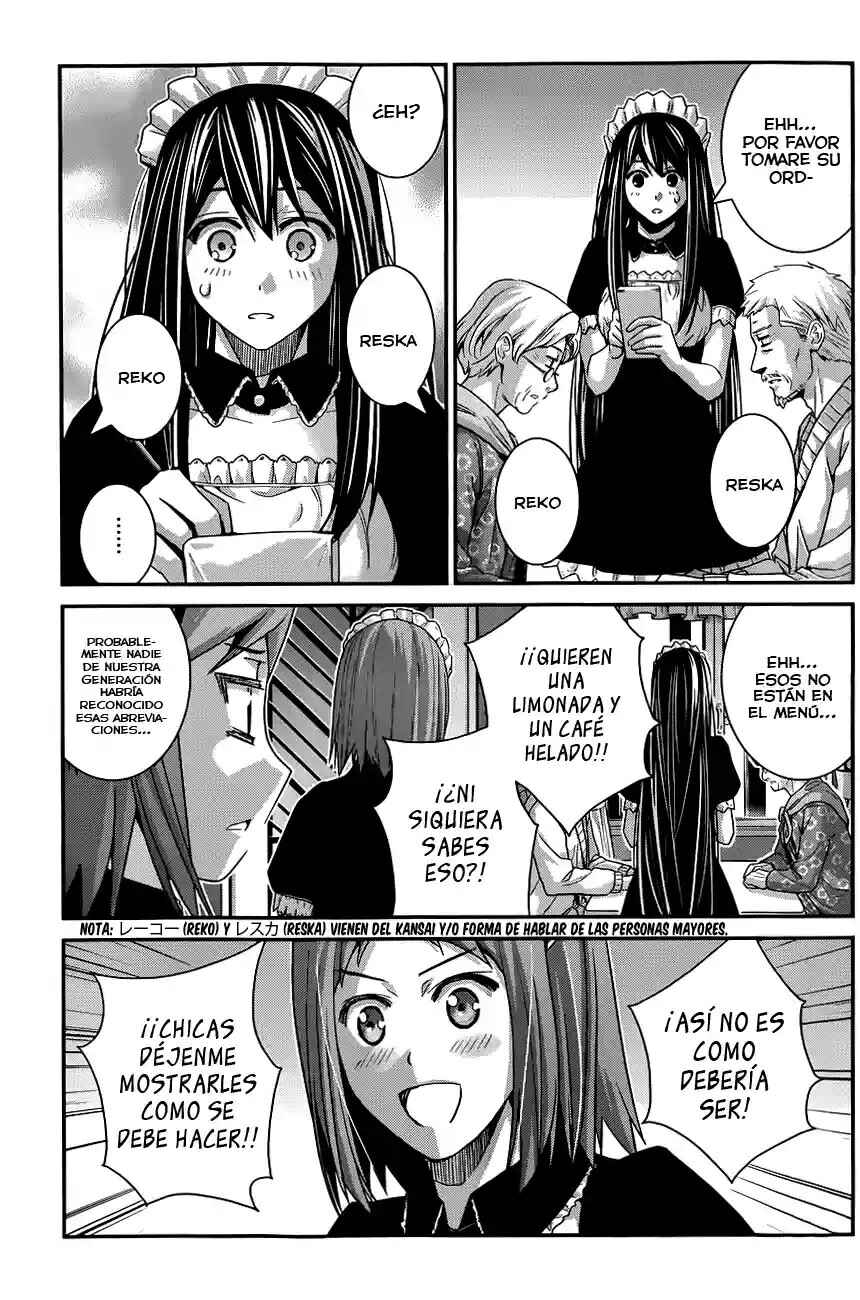 Chapter 107 - Page 6