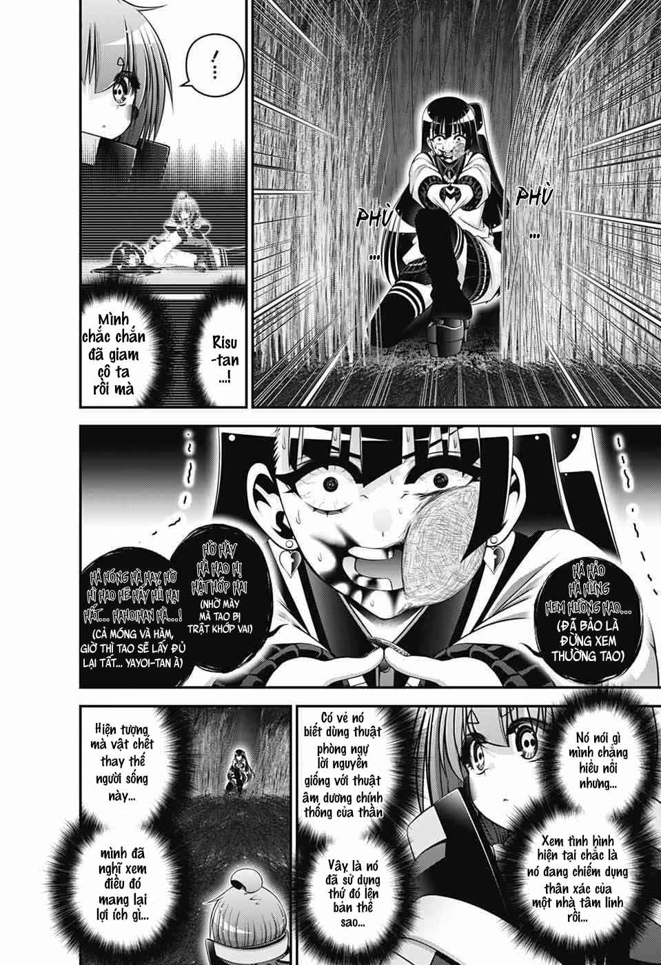 Chapter 75 - Page 10