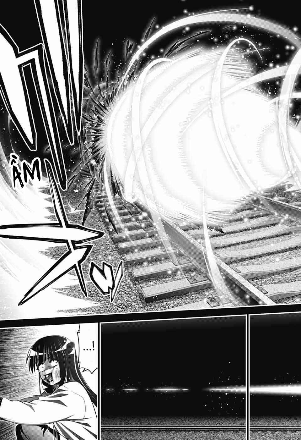 Chapter 75 - Page 18
