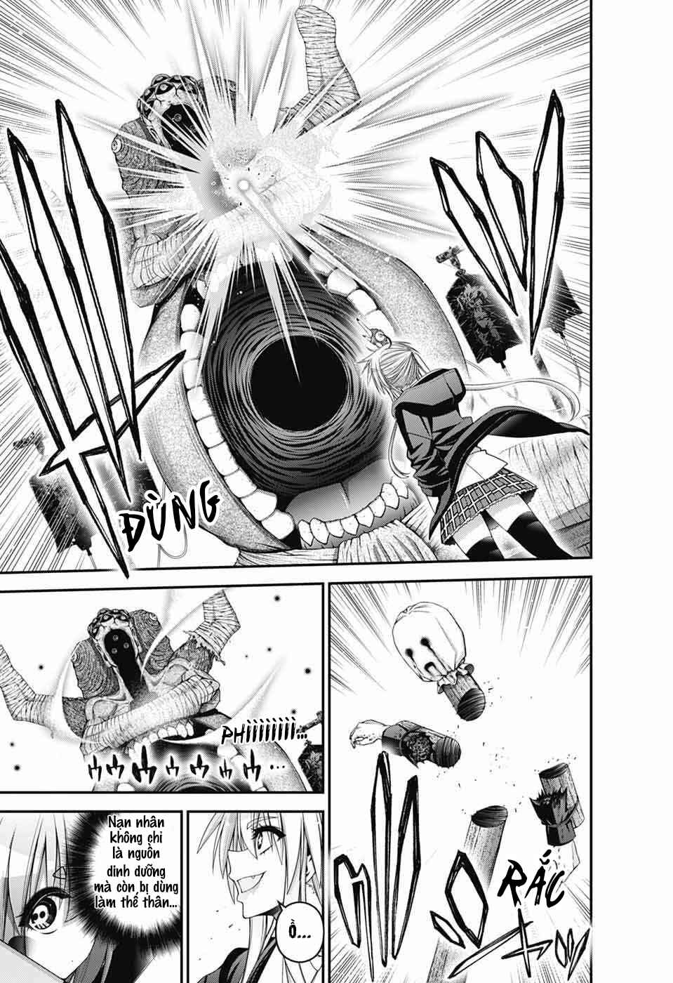 Chapter 75 - Page 22