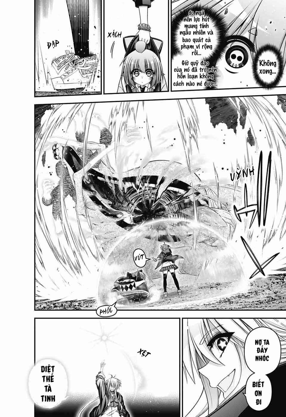 Chapter 75 - Page 29