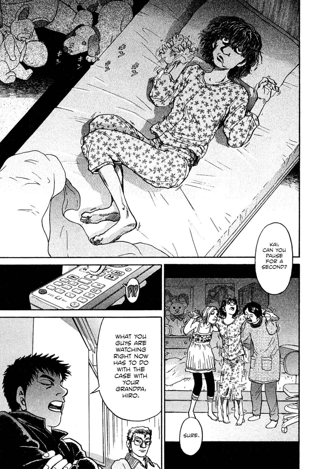 Chapter 81 - Page 15