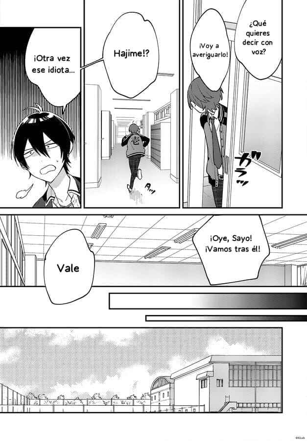 Chapter 3 - Page 3