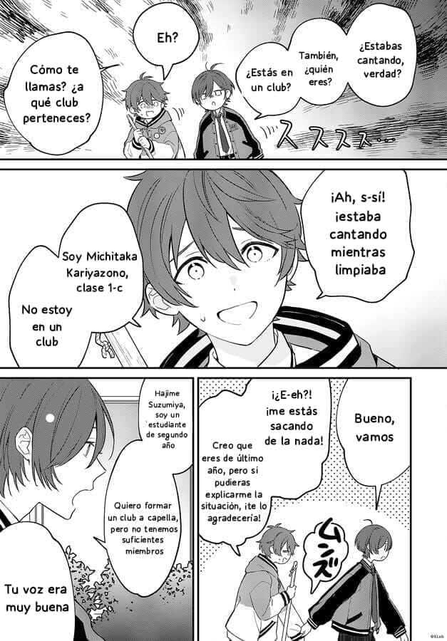 Chapter 3 - Page 5