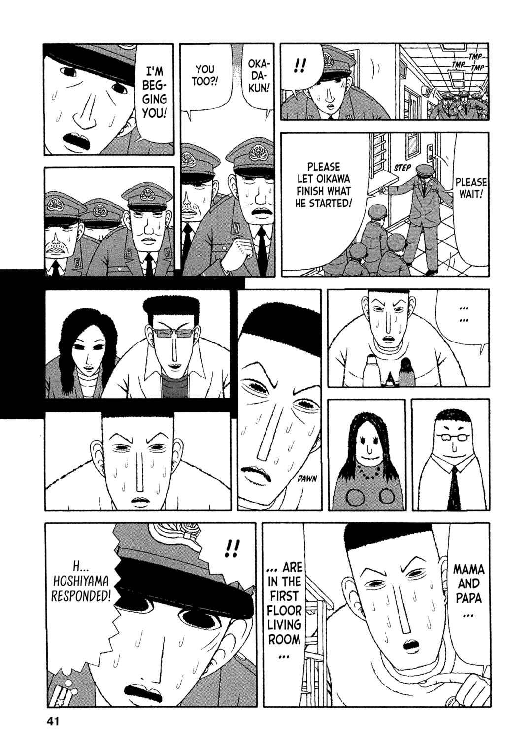 Chapter 22 - Page 14