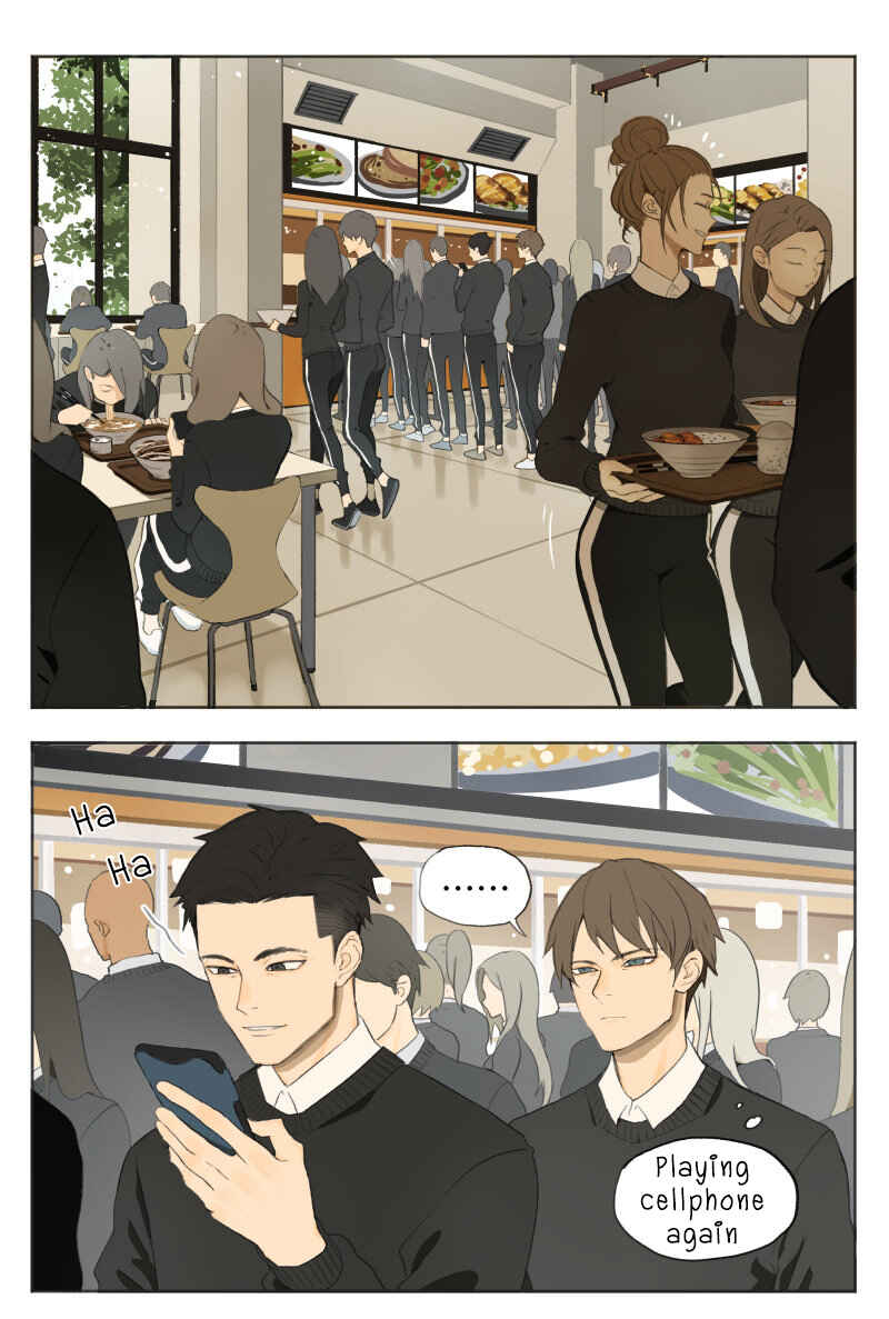 Chapter 6 - Page 1