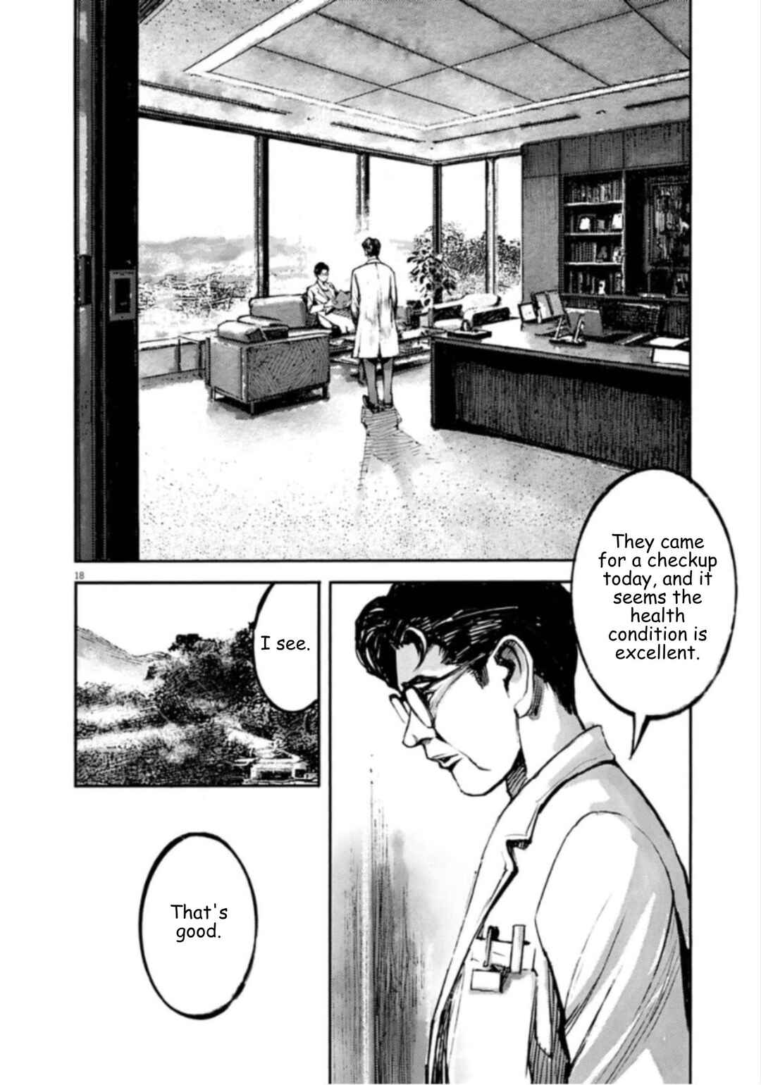 Chapter 144 - Page 18
