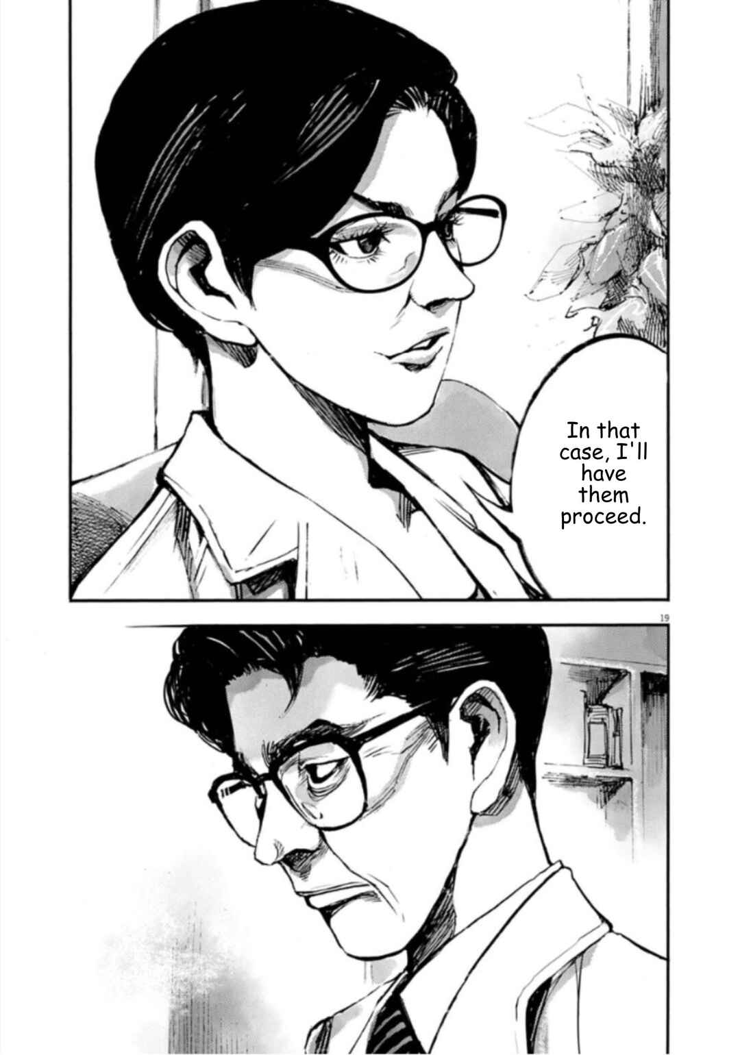 Chapter 144 - Page 19