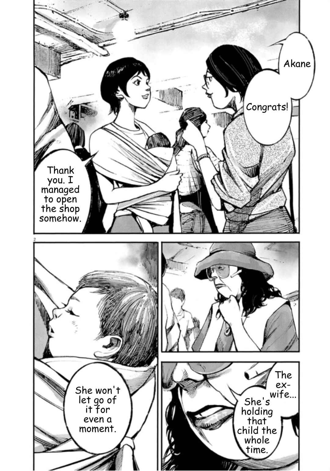 Chapter 144 - Page 2