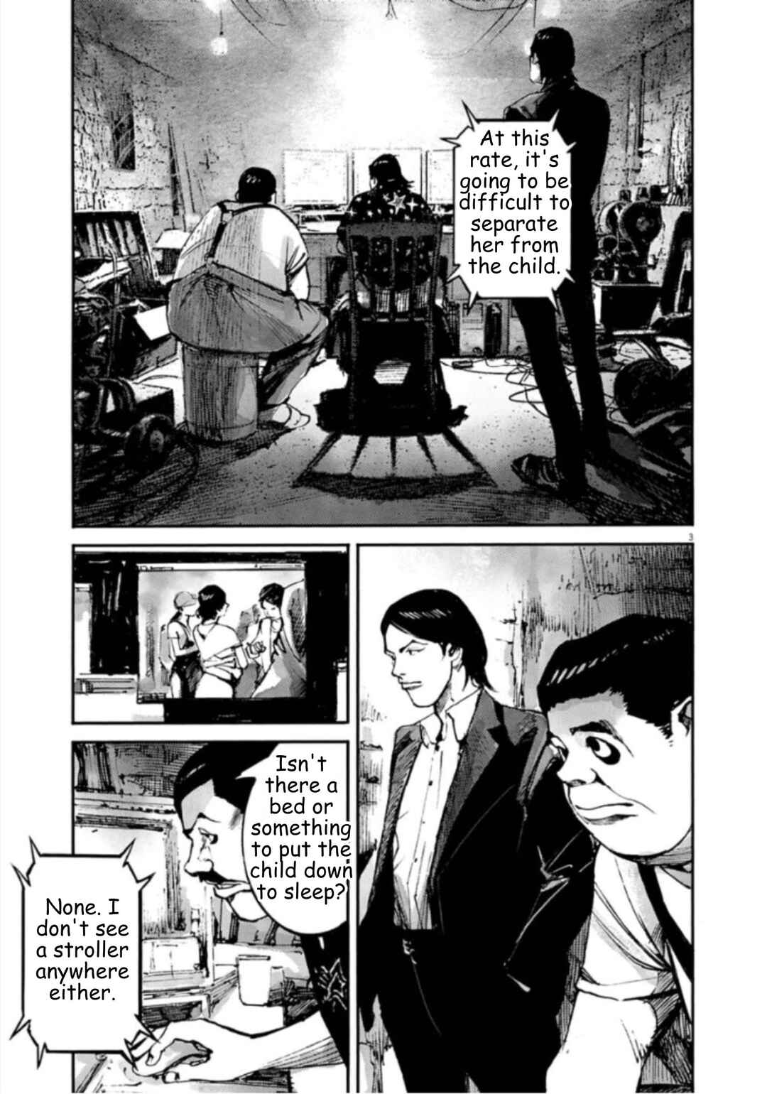 Chapter 144 - Page 3