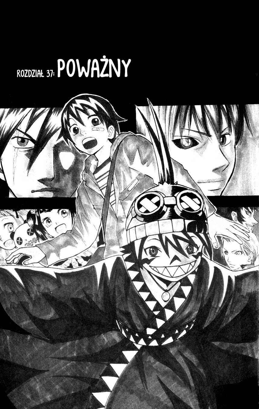 Chapter 37 - Page 1
