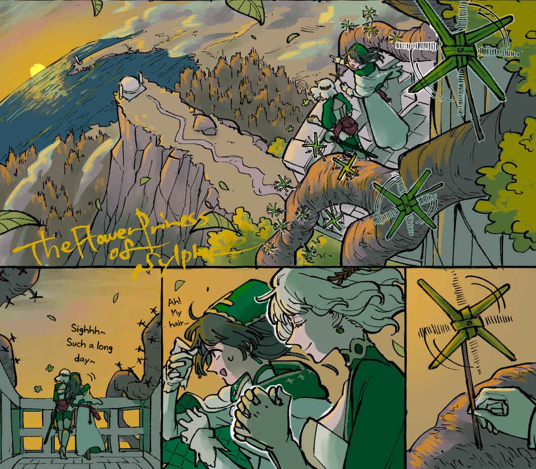 Chapter 34 - Page 11