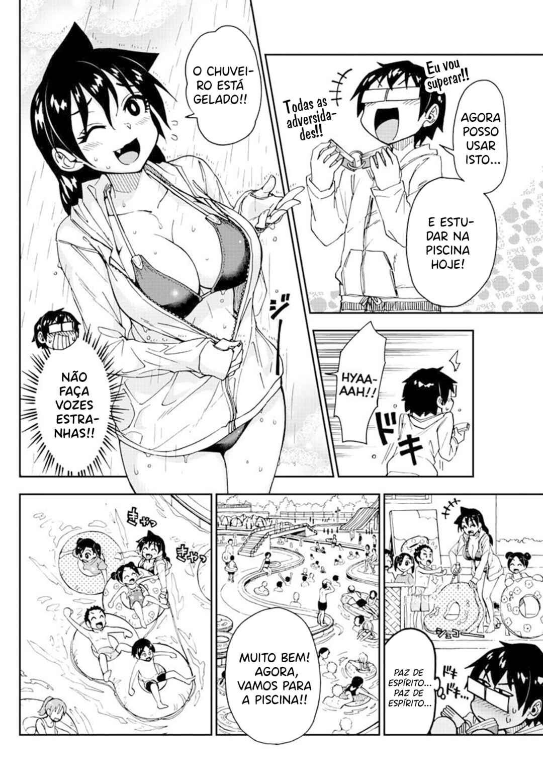 Chapter 148 - Page 6
