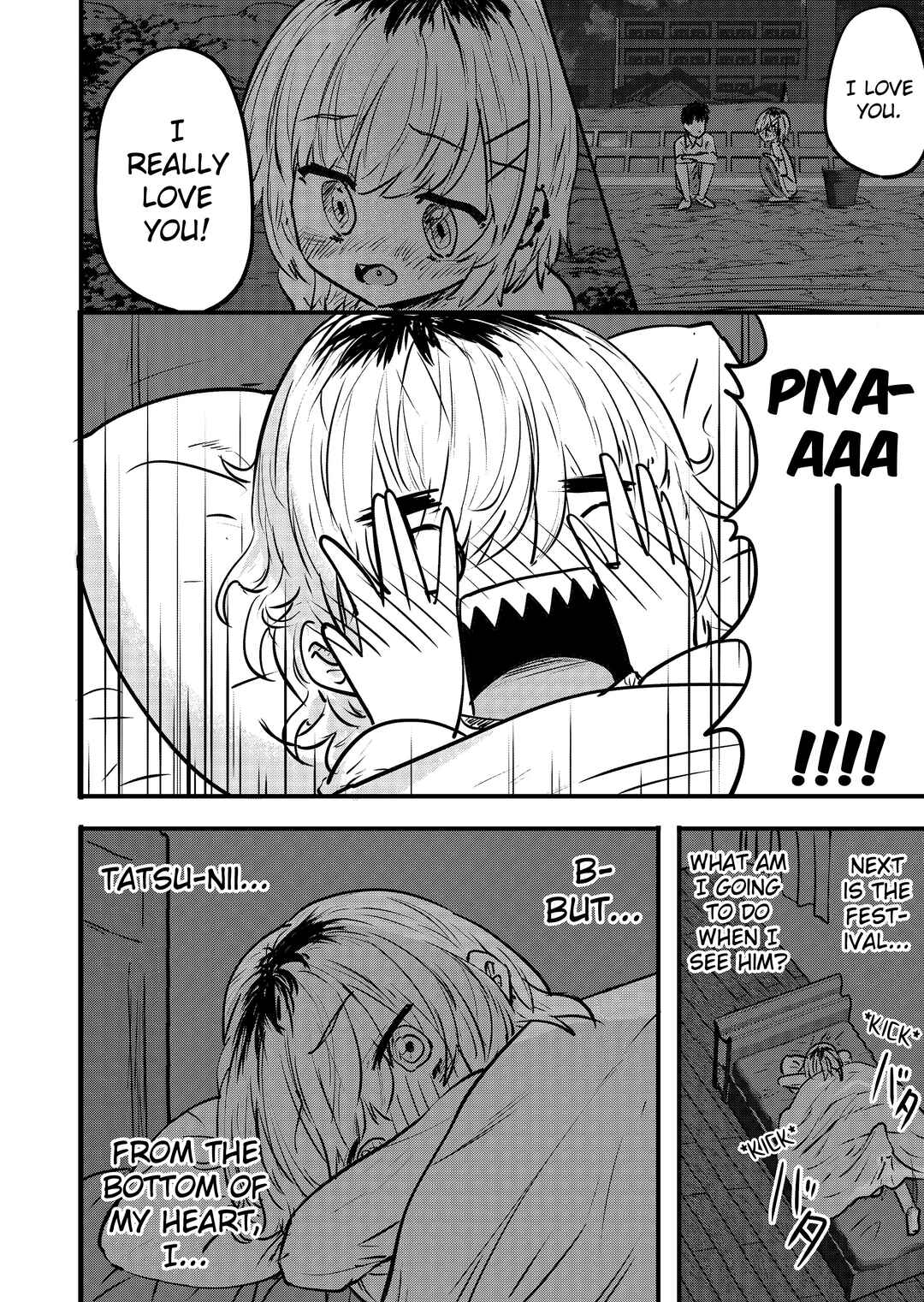 Chapter 90 - Page 1