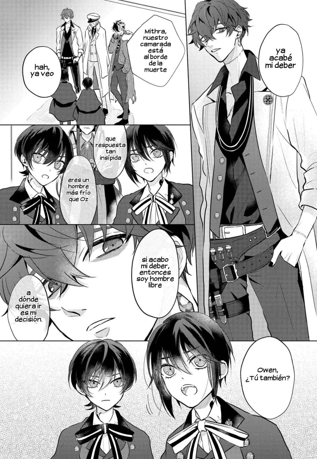 Chapter 2 - Page 6