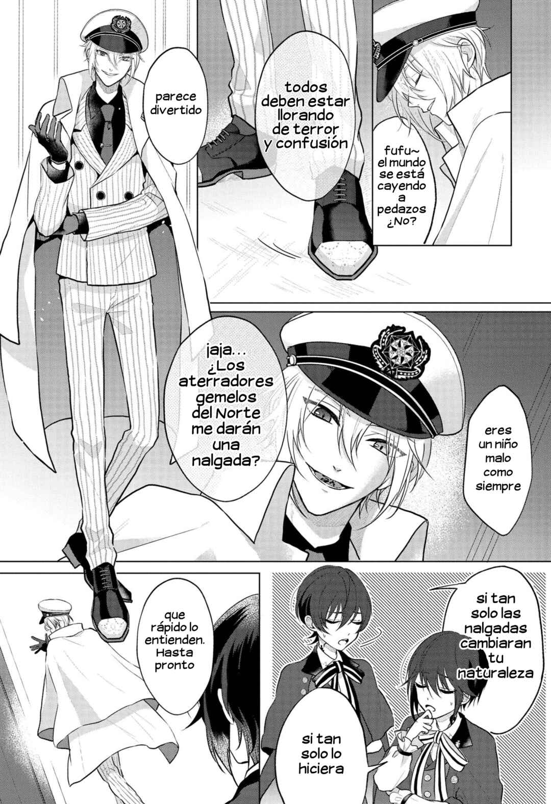 Chapter 2 - Page 7