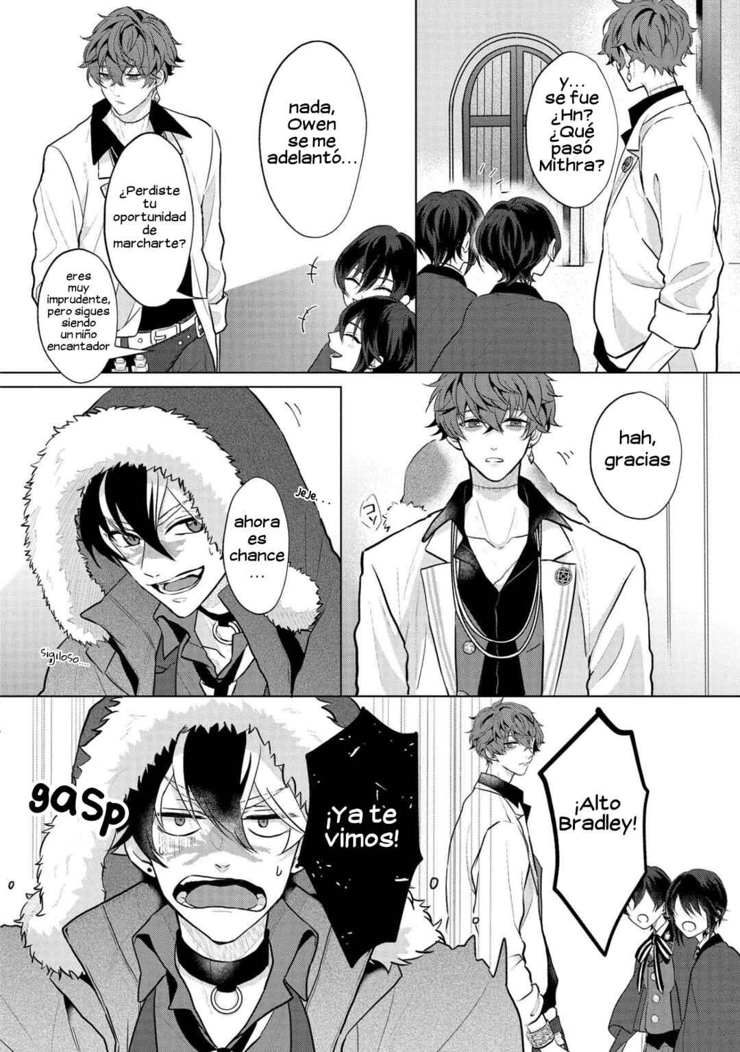 Chapter 2 - Page 8