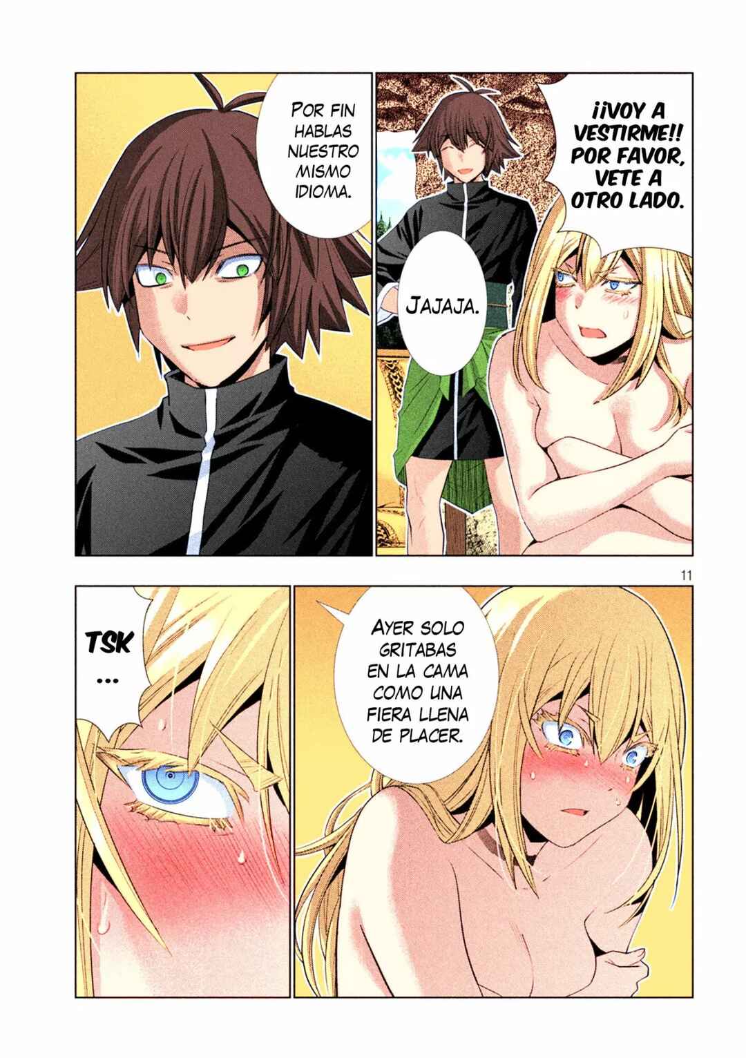 Chapter 188 - Page 12
