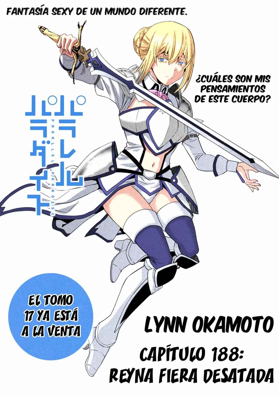 Chapter 188 - Page 2