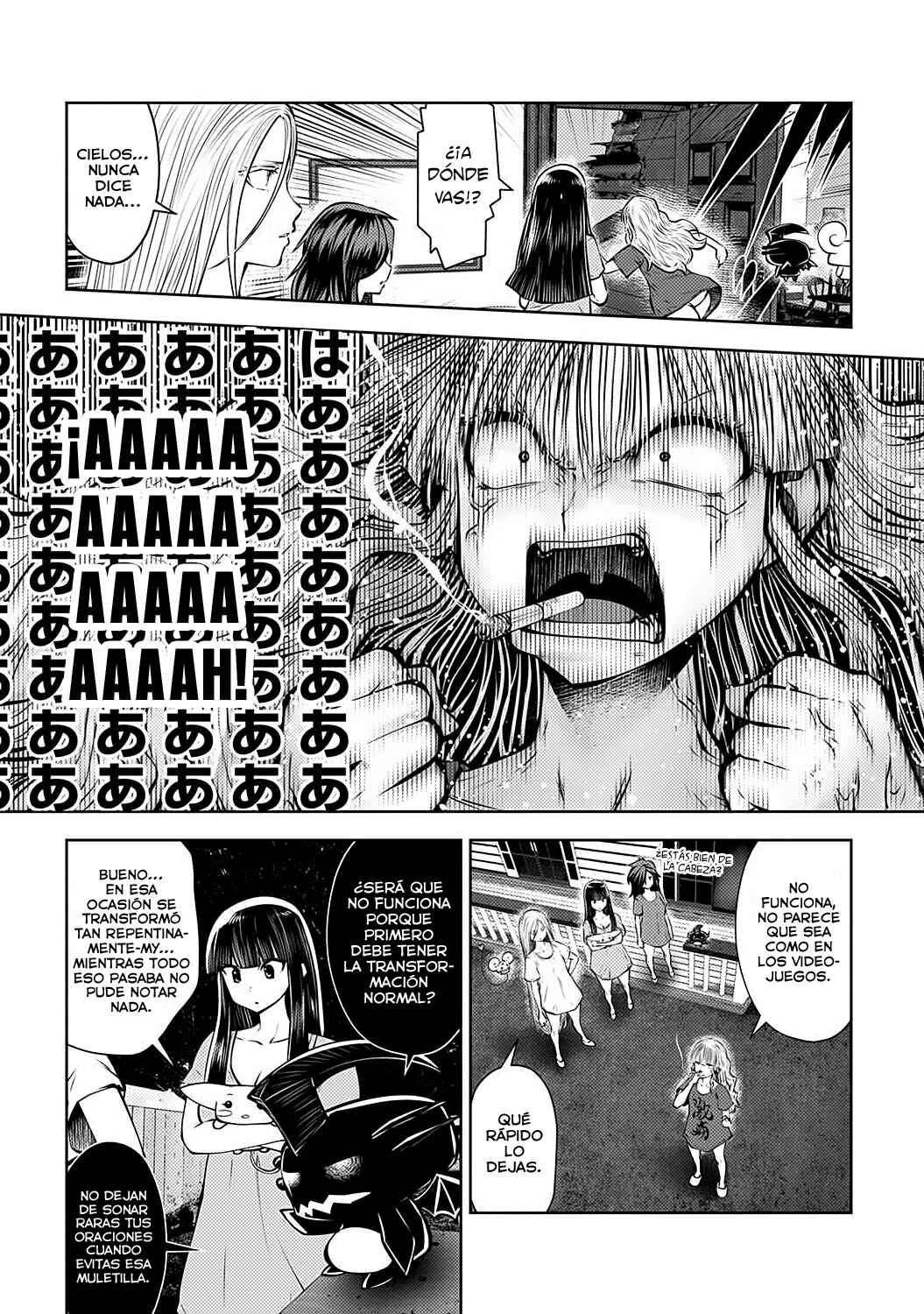 Chapter 83 - Page 3