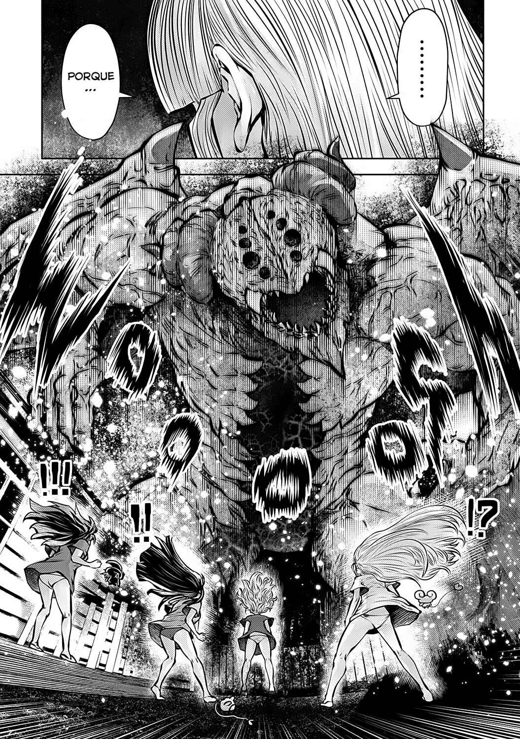 Chapter 83 - Page 6