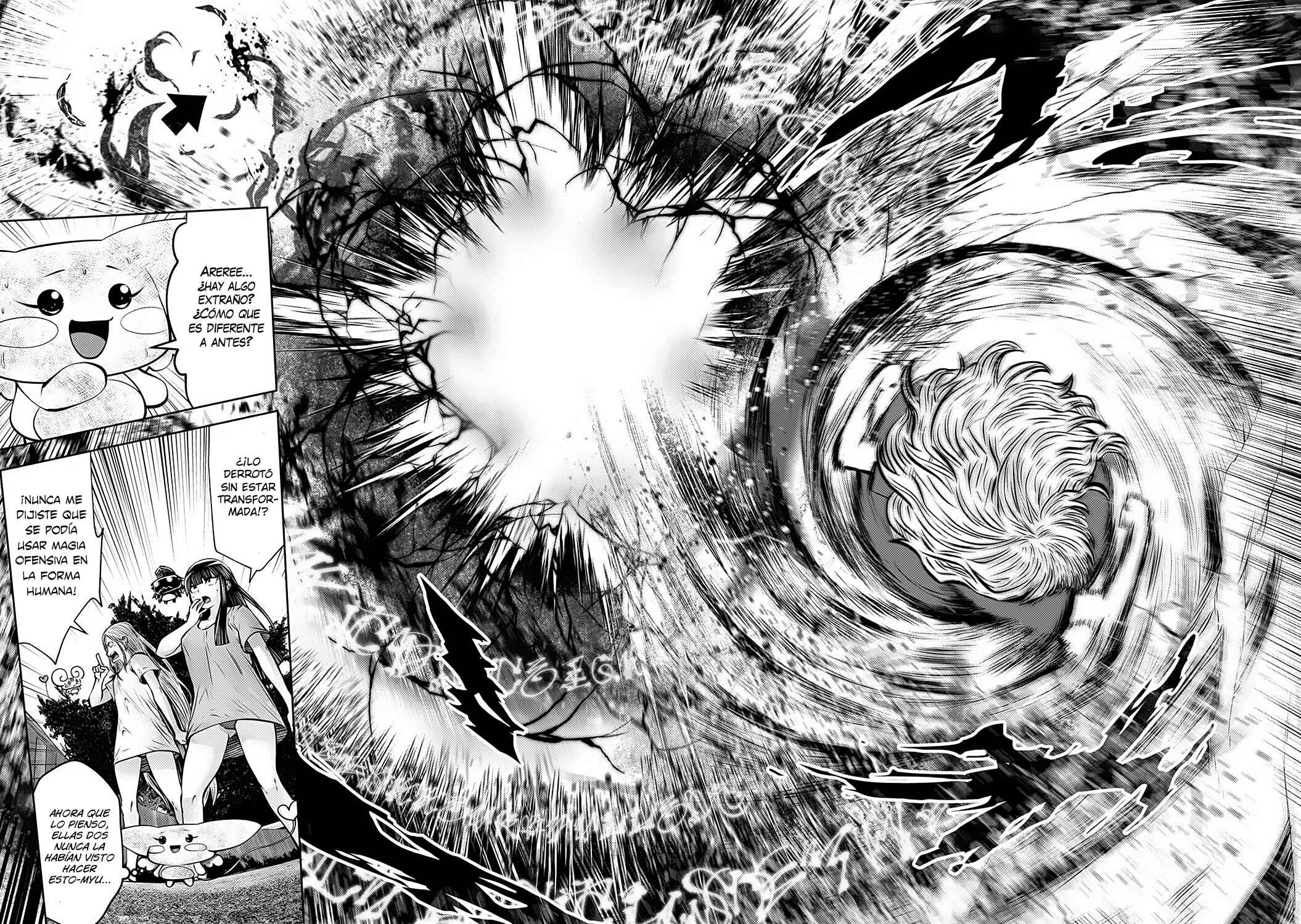 Chapter 83 - Page 8