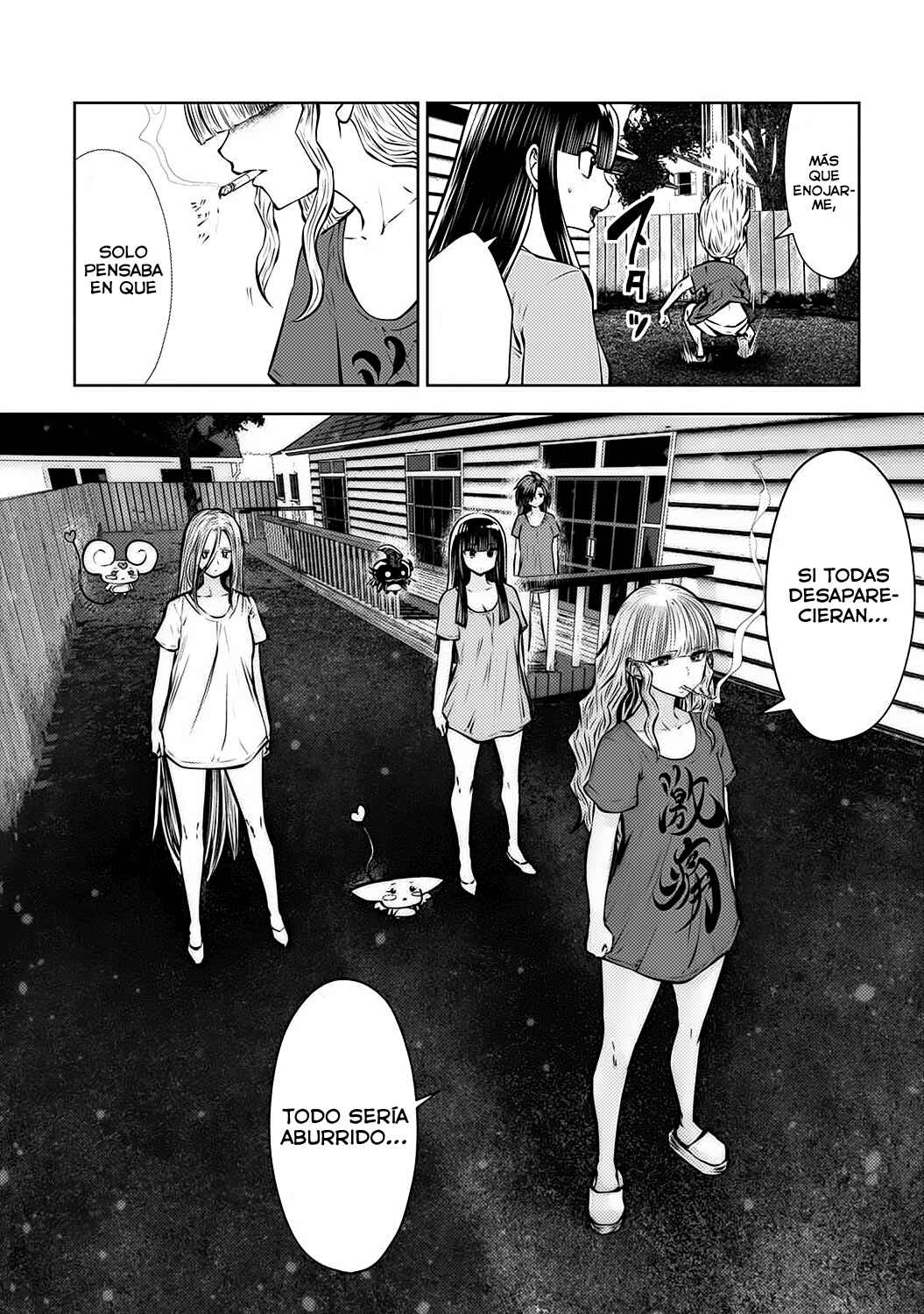 Chapter 83 - Page 9