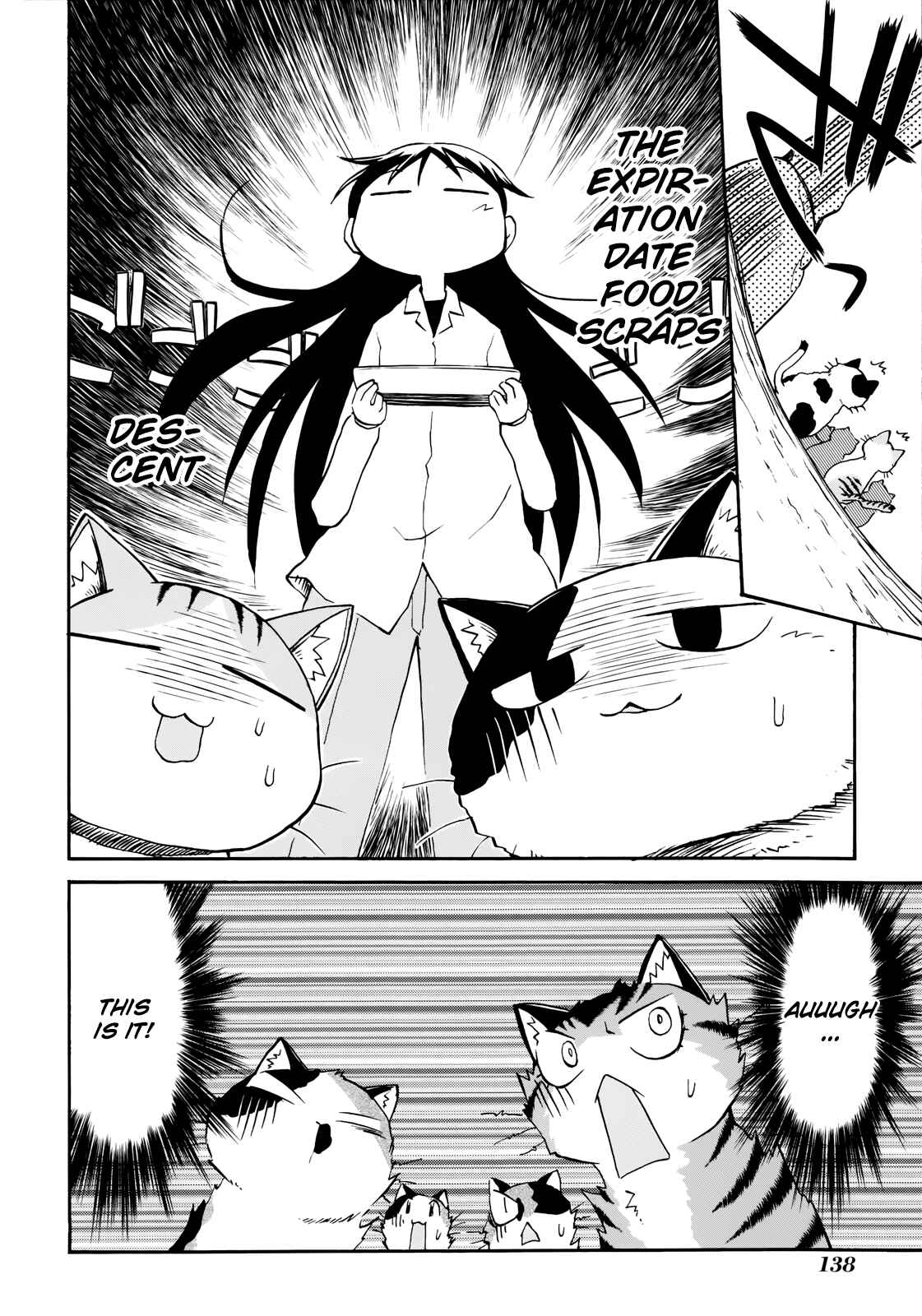Chapter 145 - Page 24