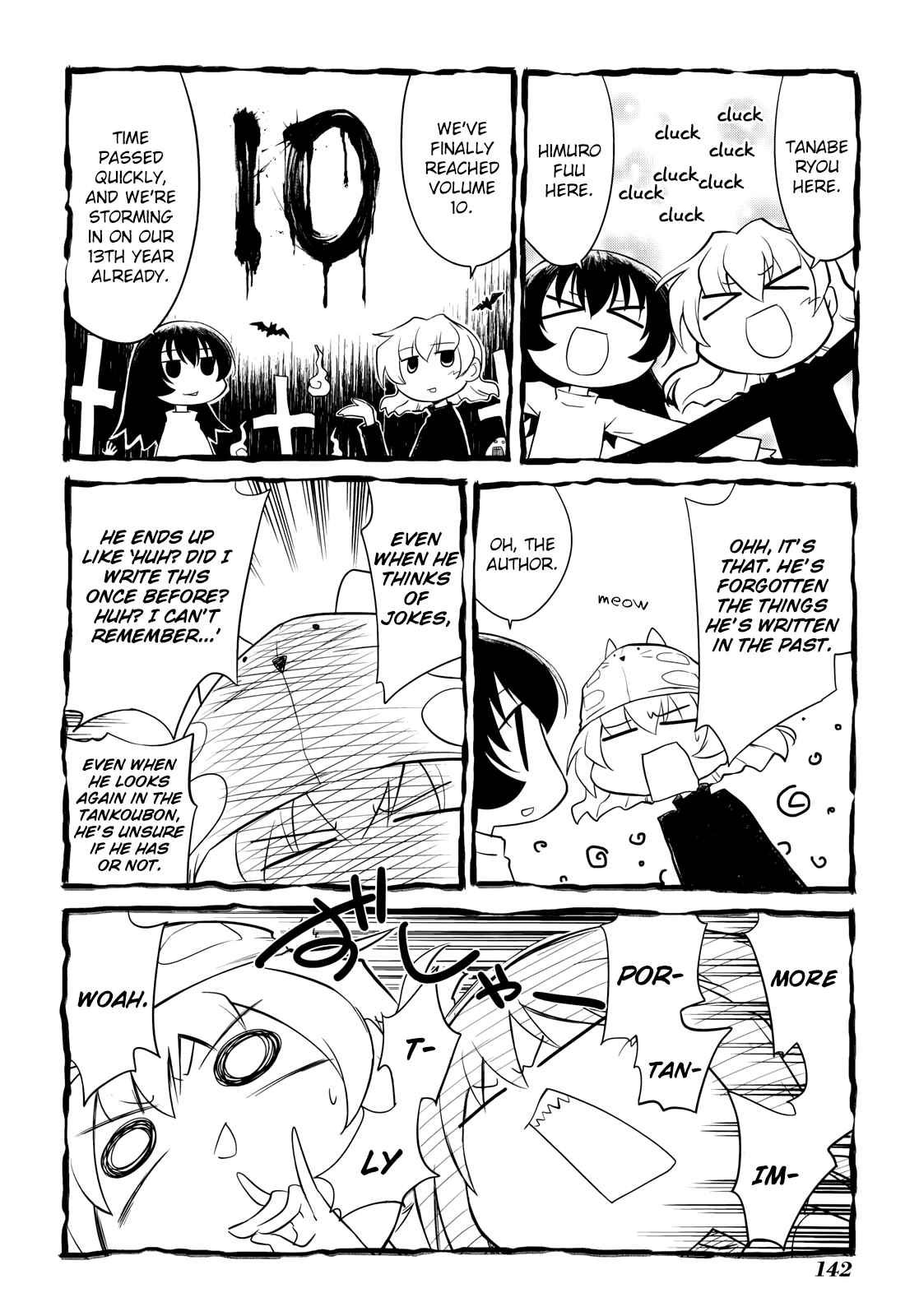 Chapter 145 - Page 28