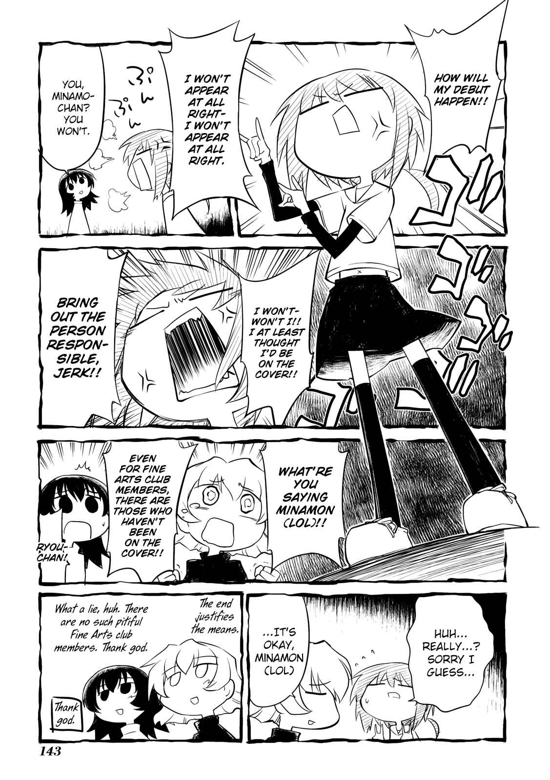Chapter 145 - Page 29