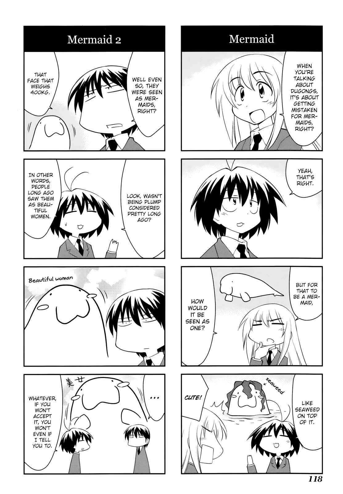 Chapter 145 - Page 4