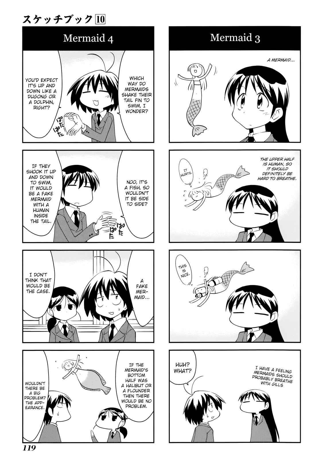 Chapter 145 - Page 5