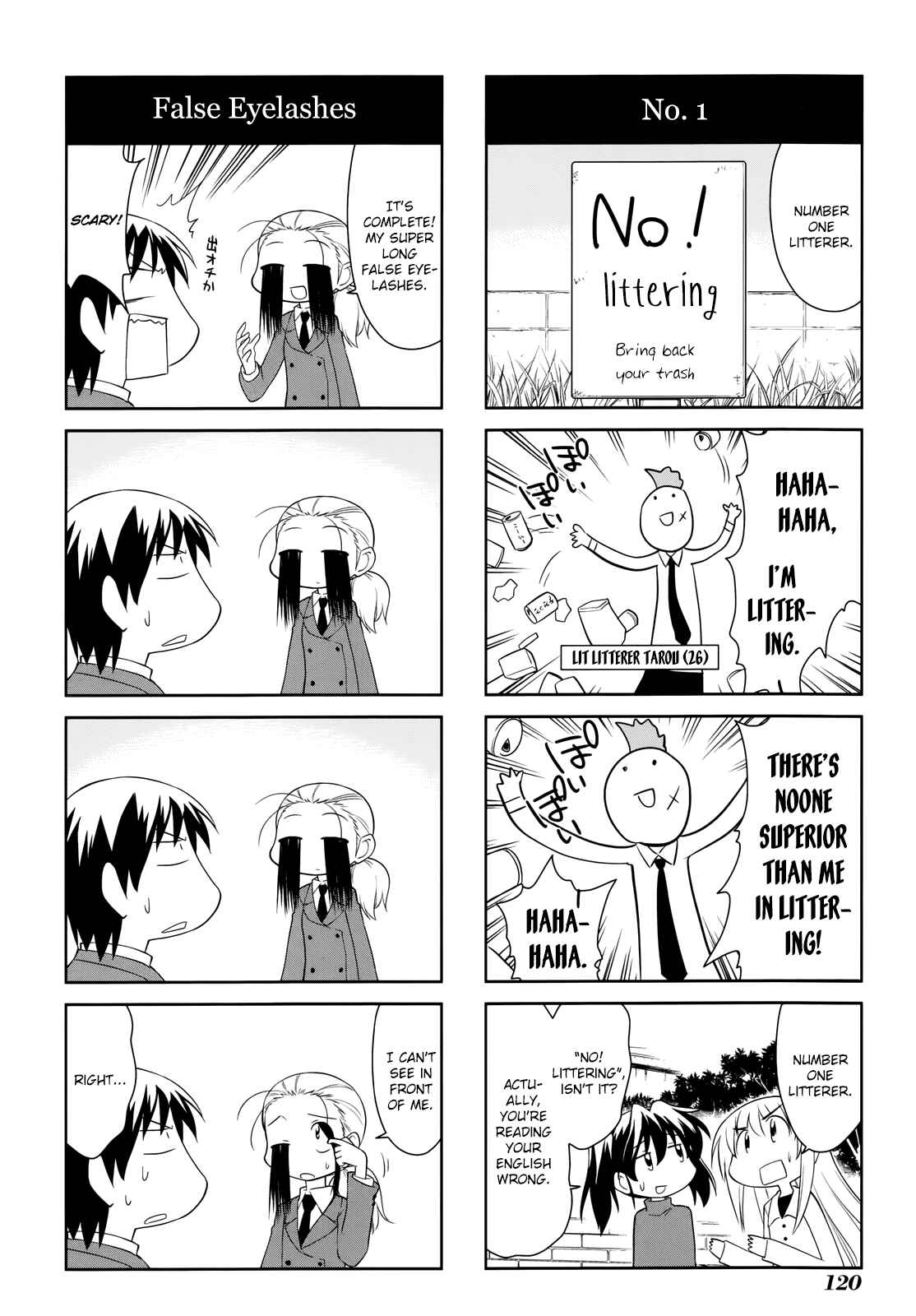Chapter 145 - Page 6