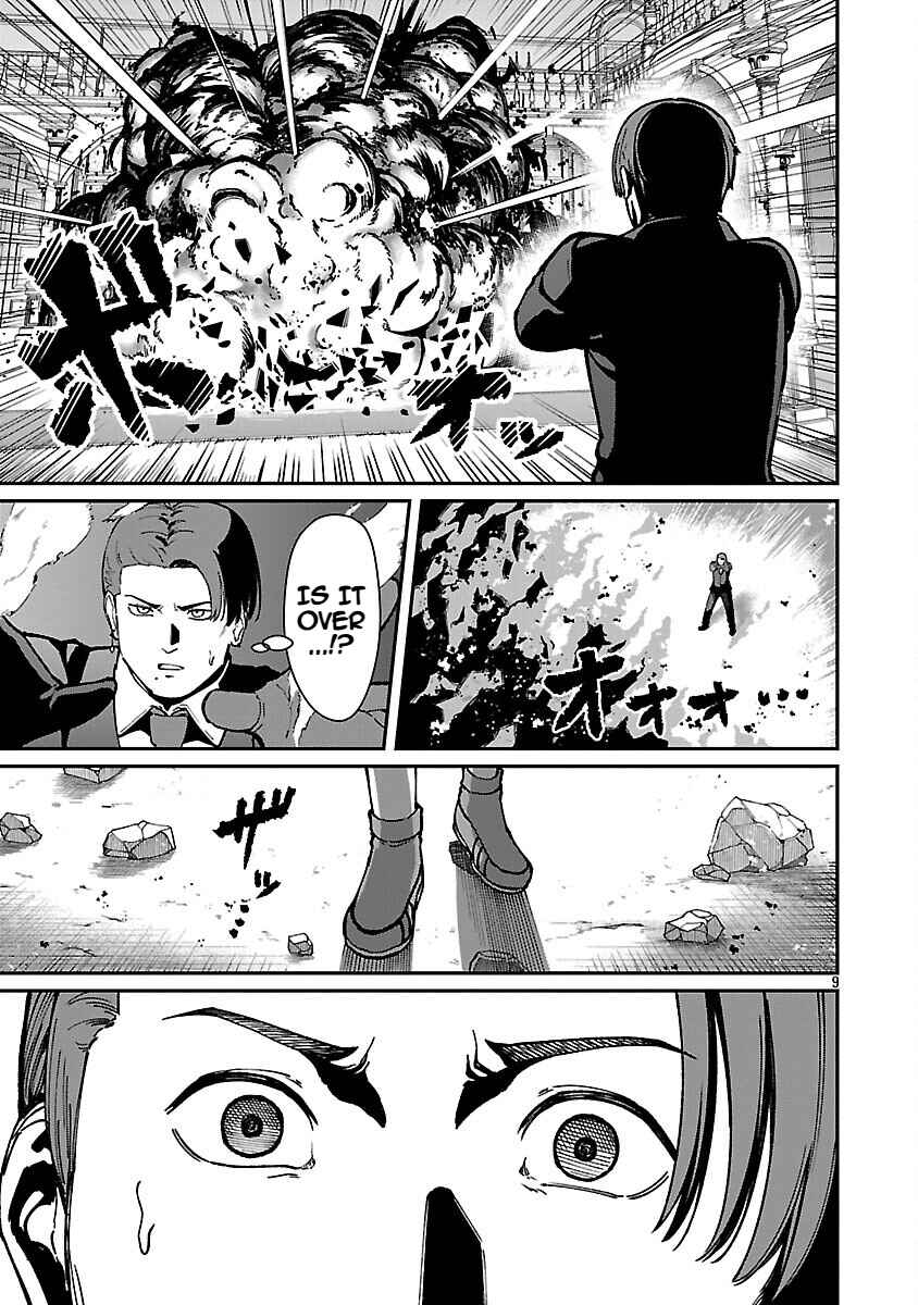 Chapter 36 - Page 11