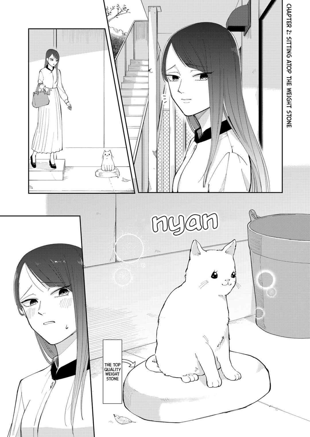 Chapter 2 - Page 1
