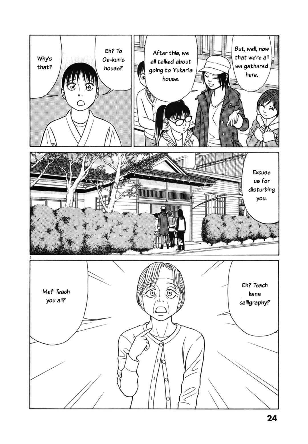 Chapter 77 - Page 4