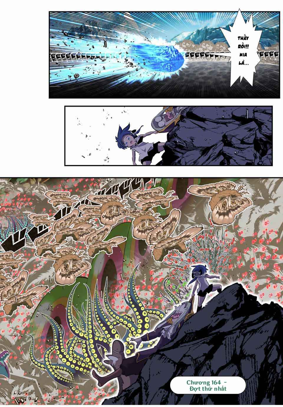 Chapter 164 - Page 4